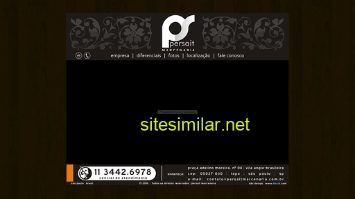 persaitmarcenaria.com.br alternative sites