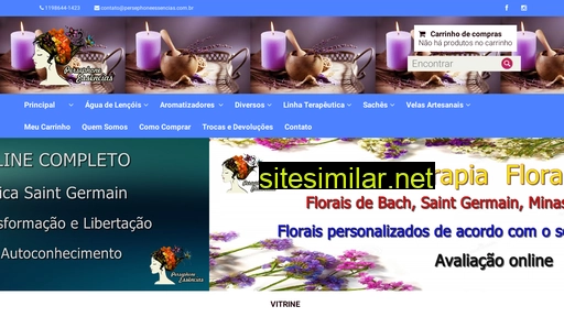persephoneessencias.com.br alternative sites