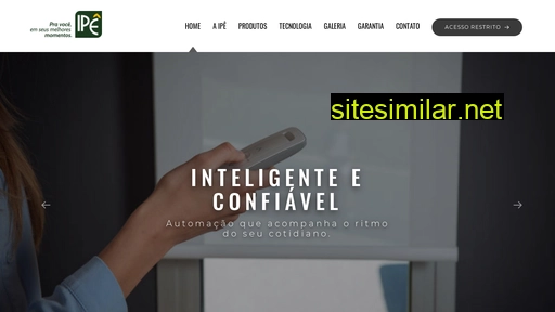 persianasipe.com.br alternative sites