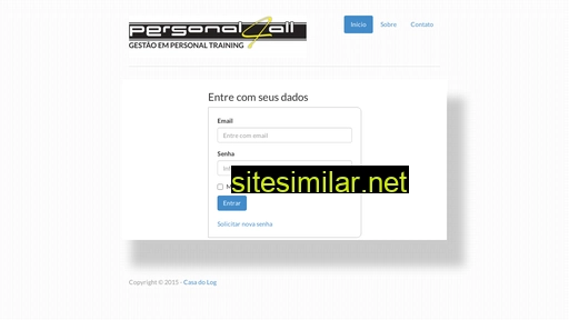 personal4all.com.br alternative sites