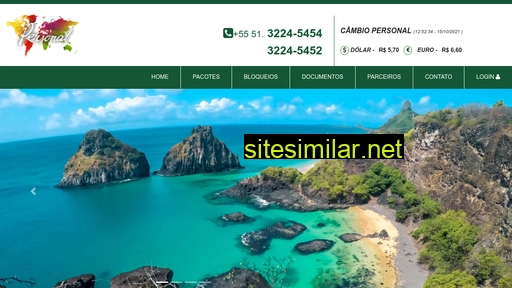 personaloper.com.br alternative sites