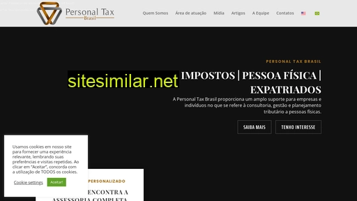 personaltax.com.br alternative sites