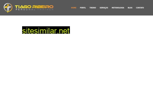 personaltiagoribeiro.com.br alternative sites