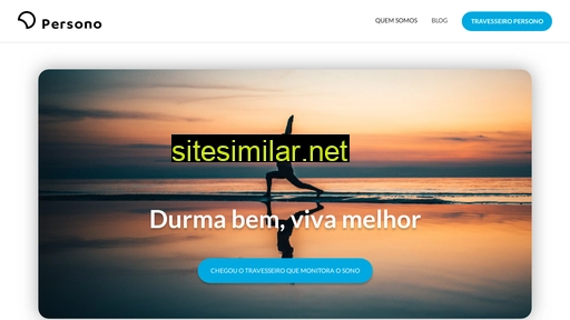 persono.com.br alternative sites