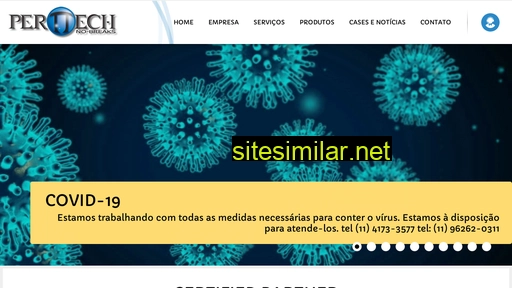 perttech.com.br alternative sites