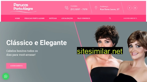 perucasportoalegre.com.br alternative sites