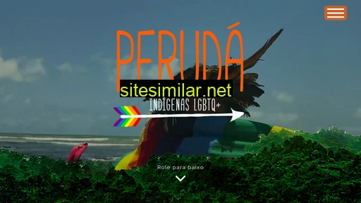 peruda.com.br alternative sites