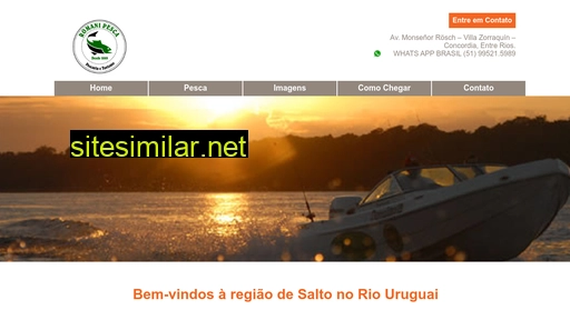 pescadouradosalto.com.br alternative sites