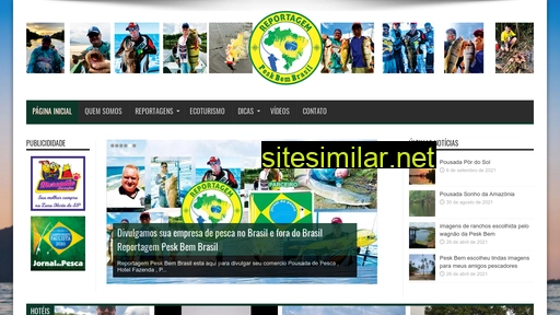 peskbembrasil.com.br alternative sites