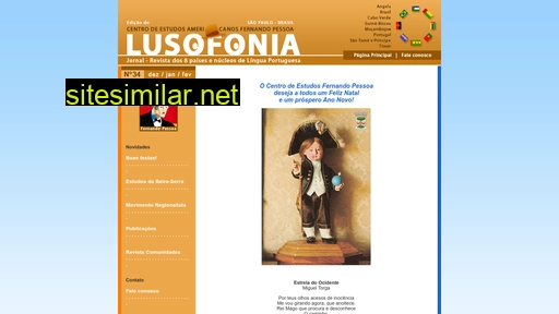 pessoano.com.br alternative sites
