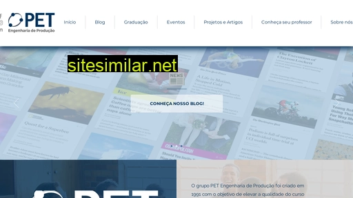 peteps.com.br alternative sites