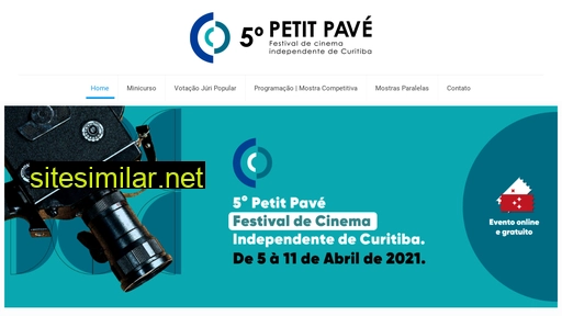 petitpave.com.br alternative sites