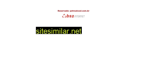 petroalcool.com.br alternative sites