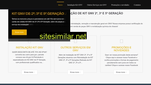 petrotestegnv.com.br alternative sites