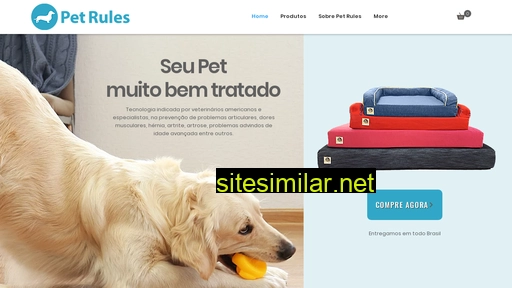 petrules.com.br alternative sites