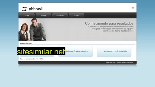 phbrasil.com.br alternative sites