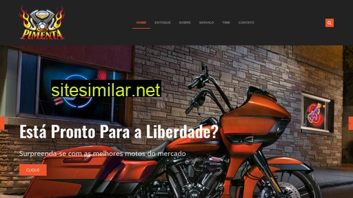 phdpimenta.com.br alternative sites