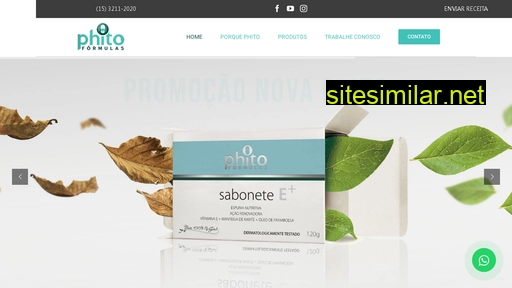 phito.com.br alternative sites