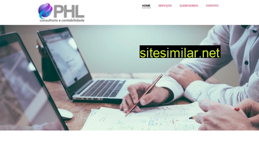 phl.com.br alternative sites