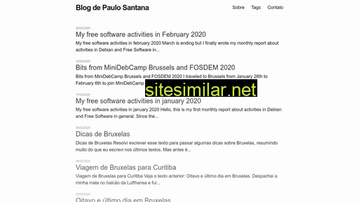 phls.com.br alternative sites
