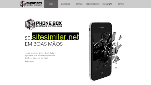 phoneboxfloripa.com.br alternative sites