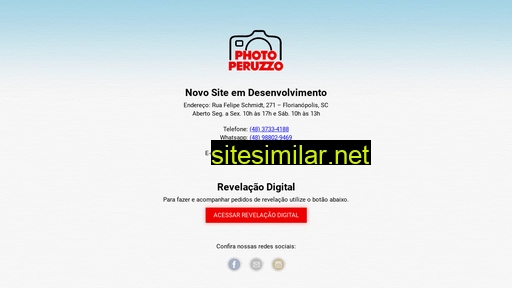 photoperuzzo.com.br alternative sites