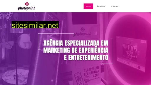 photoprintbrasil.com.br alternative sites