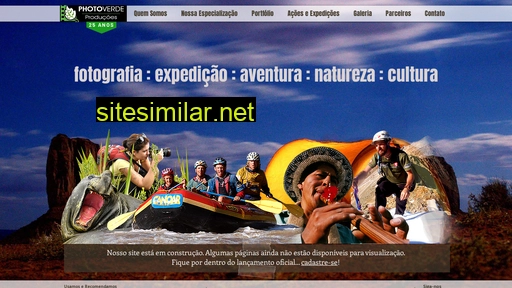photoverde.com.br alternative sites