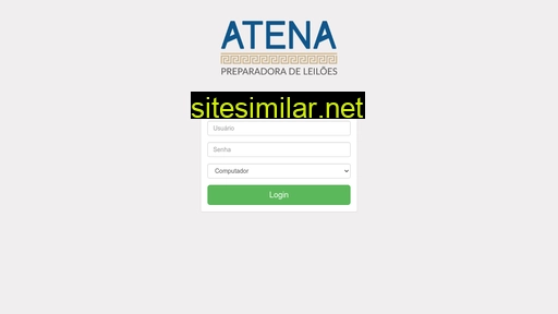 php.atenapreparadora.com.br alternative sites