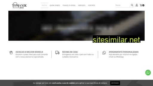 pianostomanik.com.br alternative sites