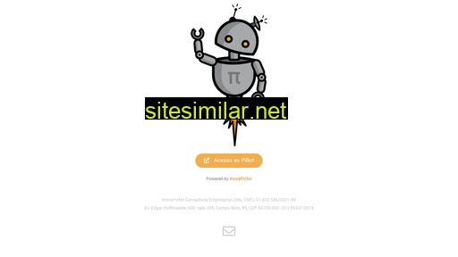 pibot.com.br alternative sites