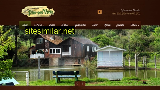 picapauverde.com.br alternative sites