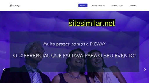 picway.com.br alternative sites