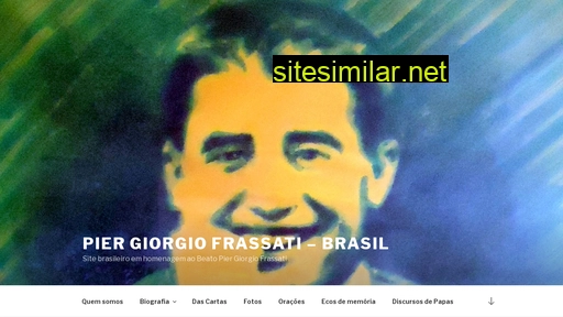 piergiorgio.com.br alternative sites