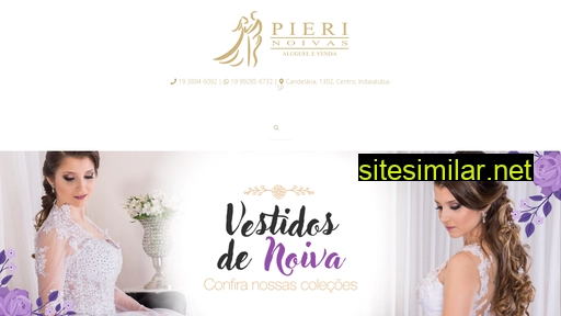 pierinoivas.com.br alternative sites