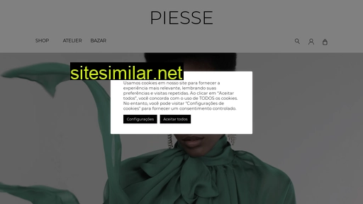 piesse.com.br alternative sites