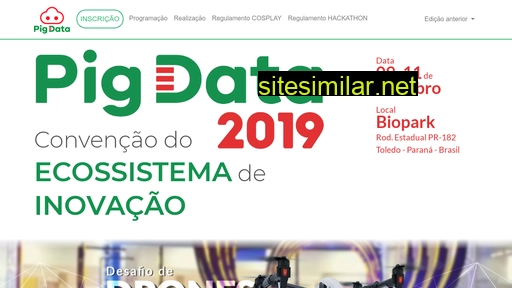 pigdata.com.br alternative sites