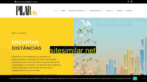 pilarrh.com.br alternative sites
