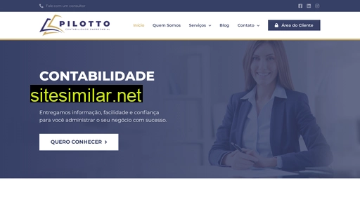 pilottocontabil.com.br alternative sites