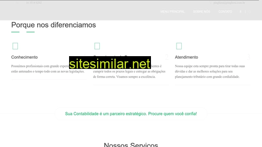 pinghera.com.br alternative sites