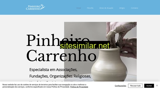 pinheirocarrenho.com.br alternative sites
