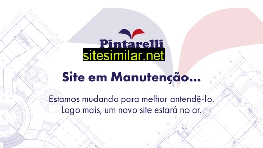 pintarelliindustrial.com.br alternative sites