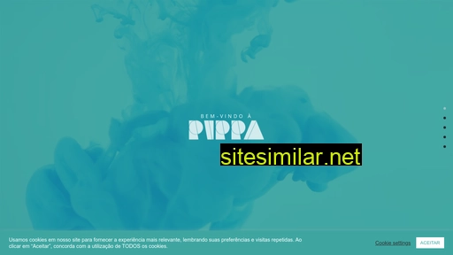 pippa.com.br alternative sites