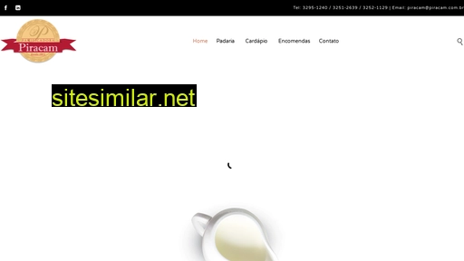 piracam.com.br alternative sites