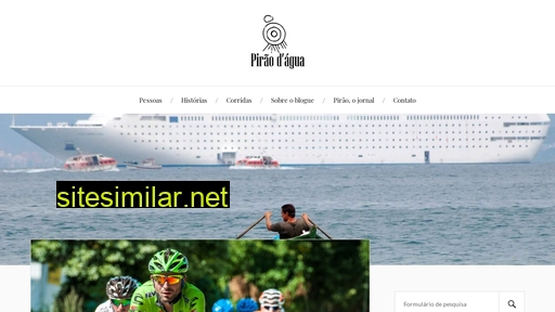 piraodagua.com.br alternative sites
