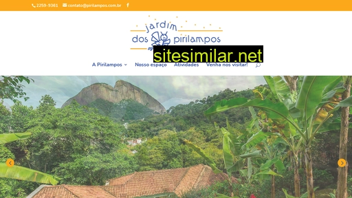 pirilampos.com.br alternative sites