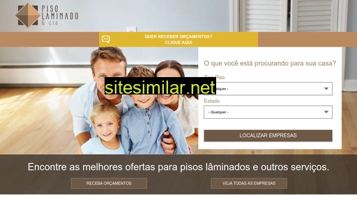pisolaminadoecia.com.br alternative sites