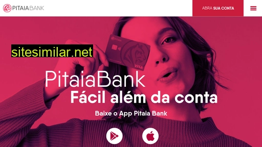 pitaiabank.com.br alternative sites