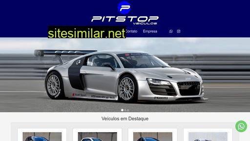 pitstopveiculosbelem.com.br alternative sites