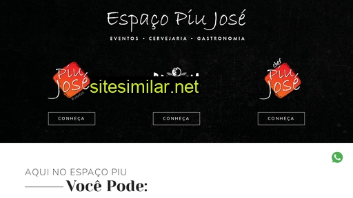 piujose.com.br alternative sites